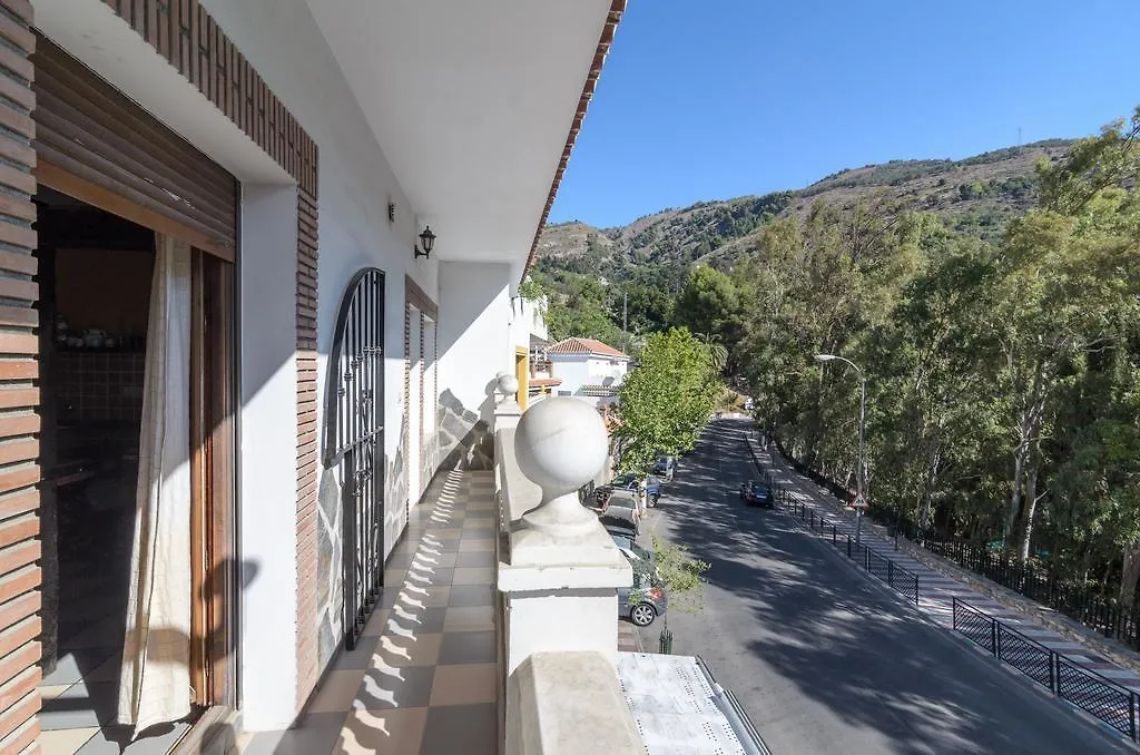 Apartment Lanjaron Rural Apartamentos Spain