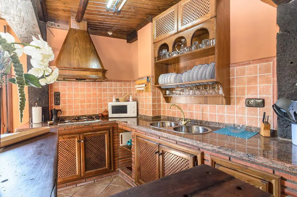 Apartment Lanjaron Rural Apartamentos Spain