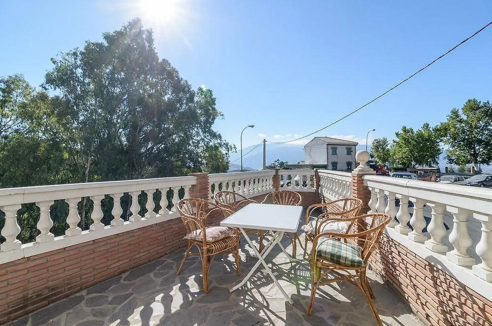 Lanjaron Rural Apartamentos 0*,  Spain