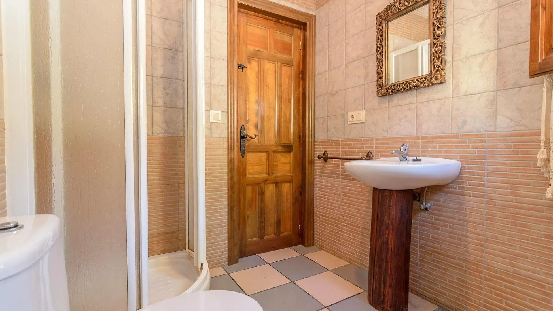 Apartment Lanjaron Rural Apartamentos Spain