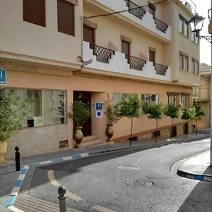 Castillo Hotel