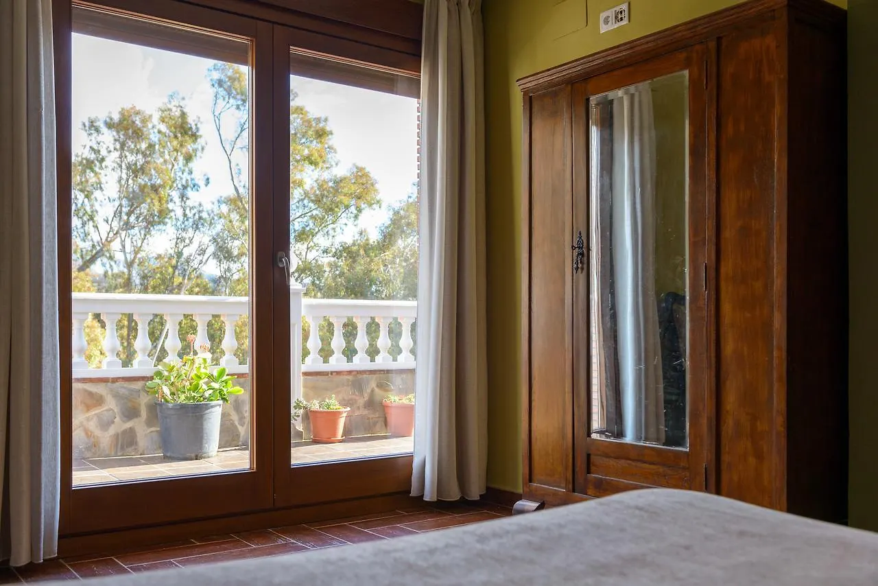 Lanjaron Rural Apartamentos Apartment